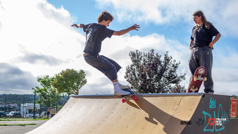 Murtal skatepark